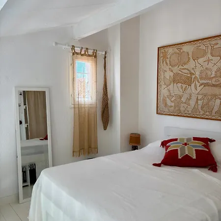 Apartmán Superbe A Proximite Te Commerce 2goel27 Le Barcarès