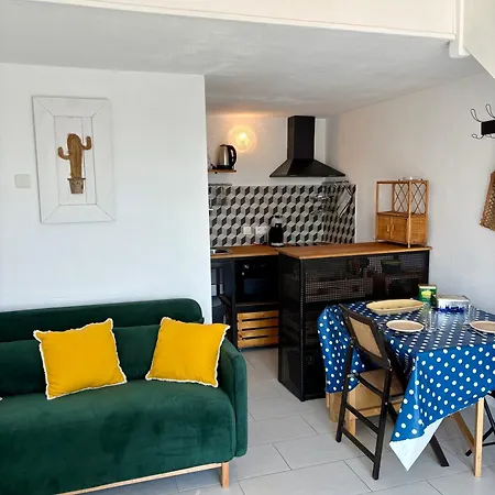Superbe A Proximite Te Commerce 2goel27 Apartmán Le Barcarès