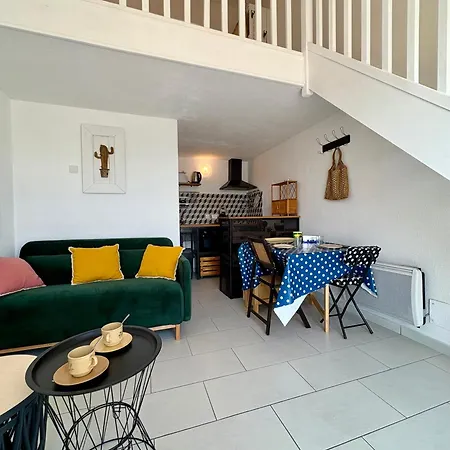 Superbe A Proximite Te Commerce 2goel27 Apartmán