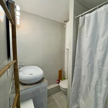 Superbe à Proximité Te Commerce 2goel27 Le Barcarès