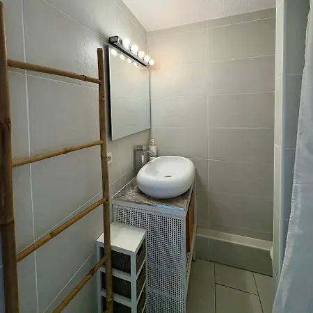 Διαμέρισμα Superbe A Proximite Te Commerce 2goel27