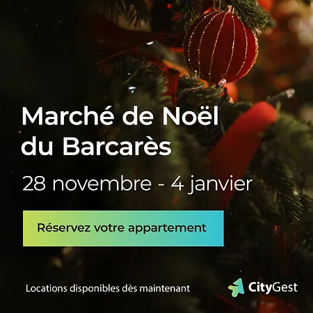 Appartement Superbe à Proximité Te Commerce 2goel27 Le Barcarès