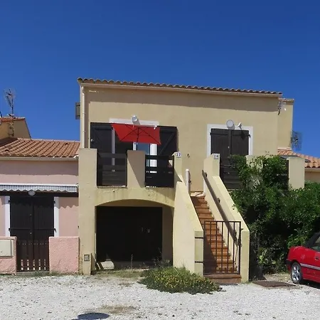 Superbe à Proximité Te Commerce 2goel27 Appartement Le Barcarès