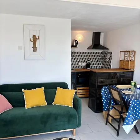 Superbe à Proximité Te Commerce 2goel27 * Le Barcarès