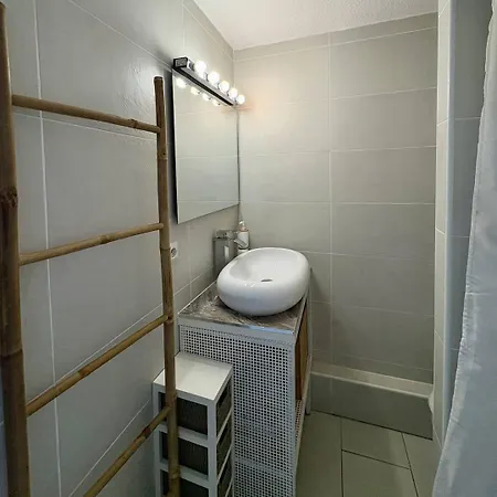 Superbe à Proximité Te Commerce 2goel27 Appartement *